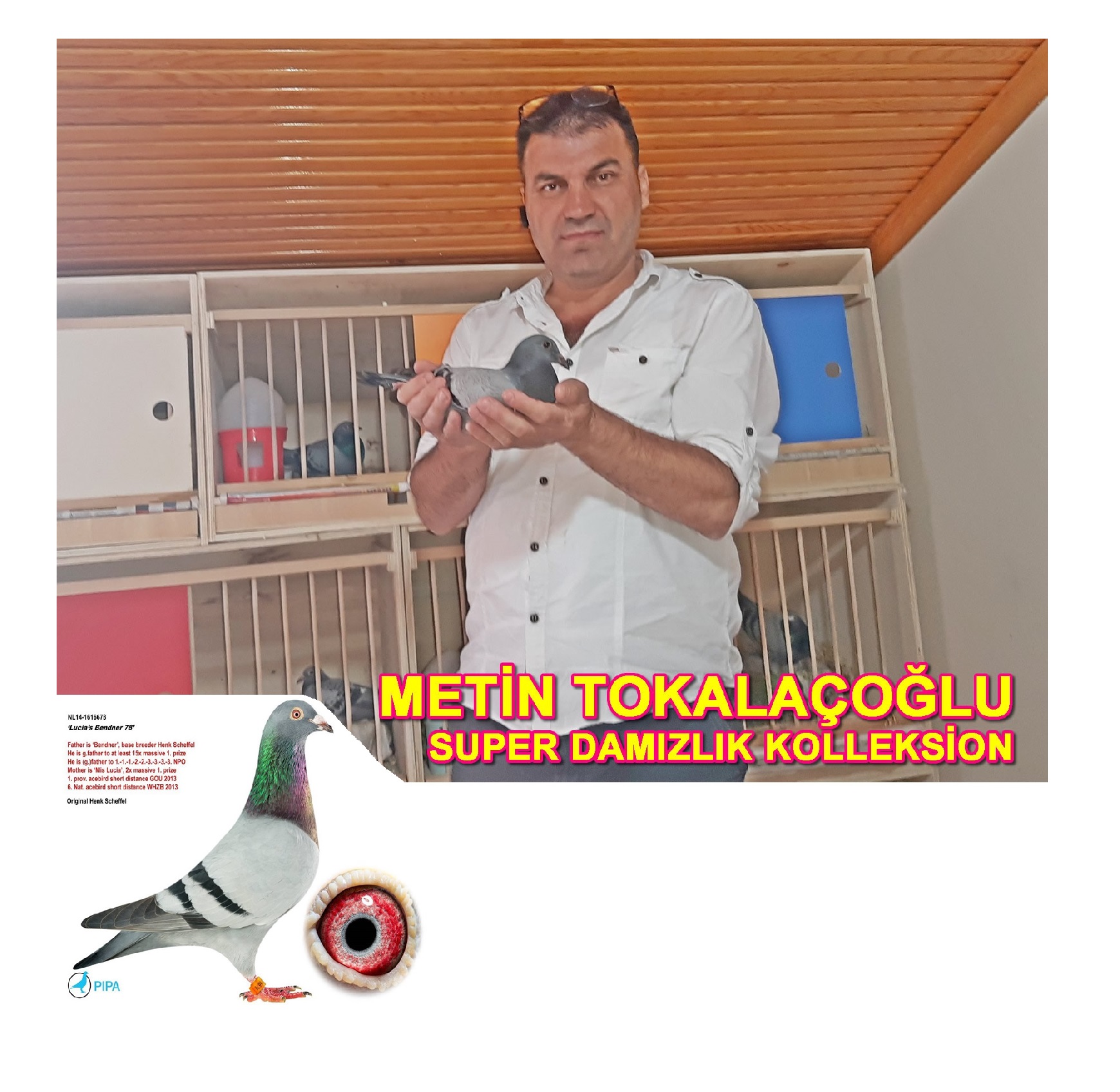Predrag Konic Part 2